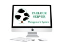 Parlour Server