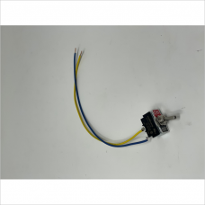 Toggle switch with wires used for 97001 swingover/swingback