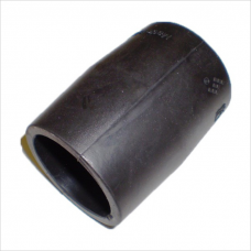 Rubber reducer