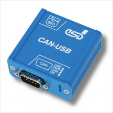 Can USB Interface unit