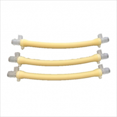 Replacement Perastaltic pump tubes (2x5400212) - each