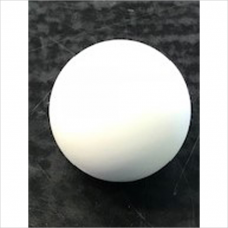 PTFE Replacement Ball for Air Blow Valve