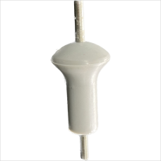 Replacement Grey Silicone Plunger for 488634