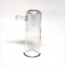 Clear plastic shell for 61115