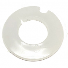 Large plastic washer in ITP205 ea