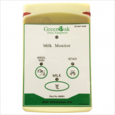 Milk Monitor - ACR Controller