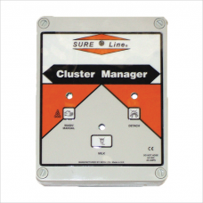Cluster Manager Replacement Label