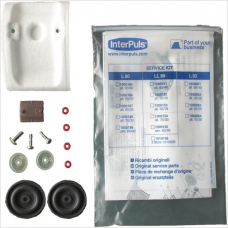 LL90 pulsator service kit 50/50 Alt