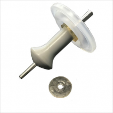 Plastic washer used in 488634
