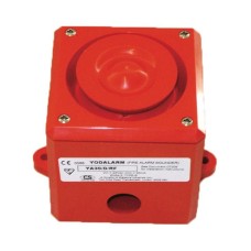 Parlour Alarm 