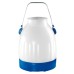 Portable Milker for Sheep w/ Eco Bucket