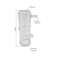 Alternative Shell for InterPuls Goat Inflations