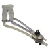 1/2" Polypropylene Elbow 1/2" Polypropylene Elbow