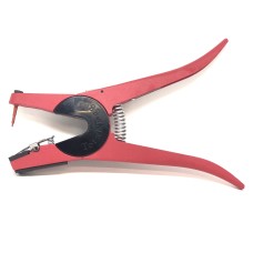 RFID Ear Tag Applicator RFID Ear Tag Applicator