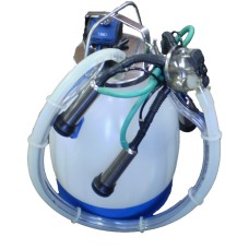 Eco Bucket for Cows Eco Bucket for Cows