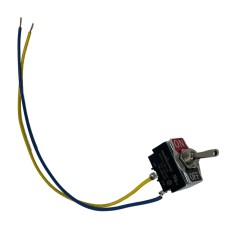 Toggle Switch with Wires for 97001 Swingover/Swingback