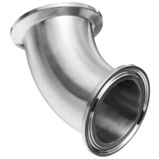 1 1/2" 45 Stainless Elbow