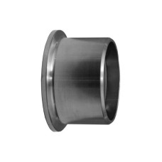 2" SS Roll-On Ferrule