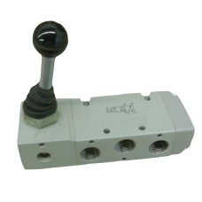 Feeder Control Valve