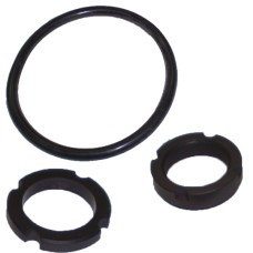 Milk Pump Seal Kit