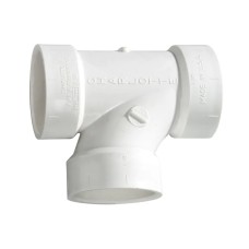 3" PVC Tee
