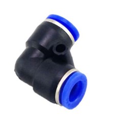 12mm Push Fit Elbow