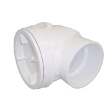 2" PVC Check Valve