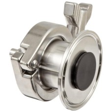 2" Air Blow Valve 2" Air Blow Valve