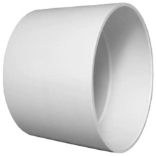 4" PVC Union