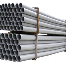 4" Sch40 PVC Pipe (10ft)