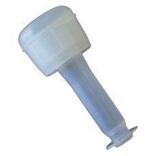 Alternative Replacement Inflation for GEA Top Flow - Goats