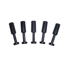 10mm Push Fitting Blank