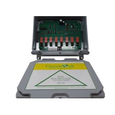 RFID Multiplexer RFID Multiplexer