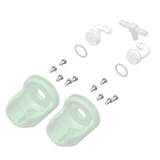 Mounting Screws