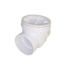 4" PVC Check Valve
