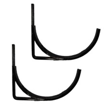 Horizontal Balance Tank Bracket Horizontal Balance Tank Bracket