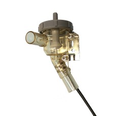 Resistive Flow Sensor Resistive Flow Sensor