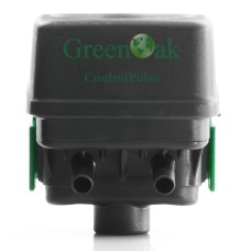 LE30 Control Pulse MK1 LE30 Control Pulse MK1