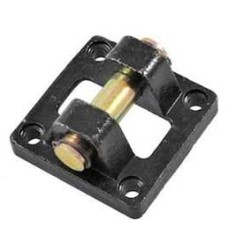 Rear Clevis 