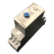 Adjustable Time Delay Relay