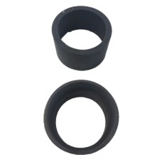 3 3/4" Sanitary Trap Sleeve