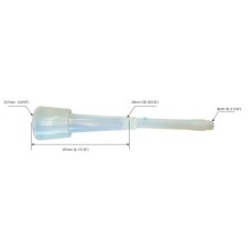 Silicone Liner for Rotary Goat Parlours