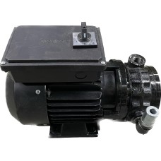 1hp Oil Vacuum Pump and Motor 1hp Oil Vacuum Pump and Motor