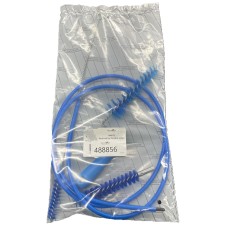 3-Piece Cleaning Brush Set 3-Piece Cleaning Brush Set