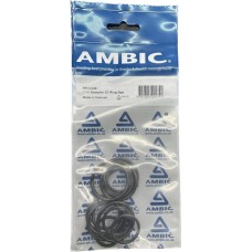 Milk Sampler Seal Kit Milk Sampler Seal Kit