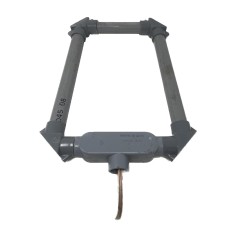 Feed Station Antenna Feed Station Antenna
