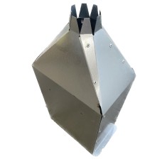 Feed Station Hopper Feed Station Hopper