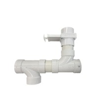 PVC Feed Dispenser PVC Feed Dispenser