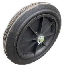 Replacement Wheel