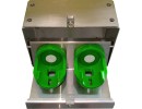 Covered Wash Jetter Trays